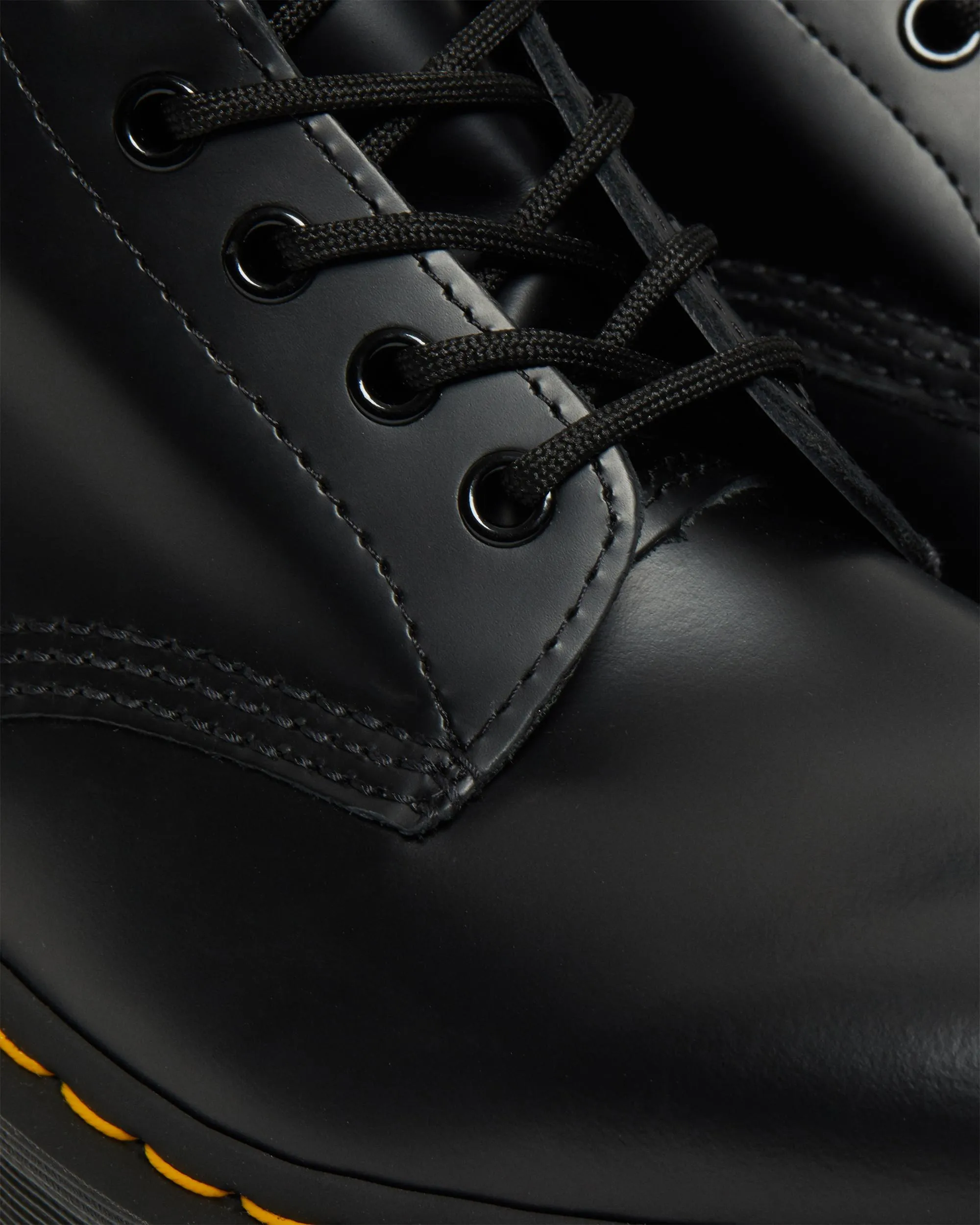 1460 Bex Smooth Leather Ankle Boots