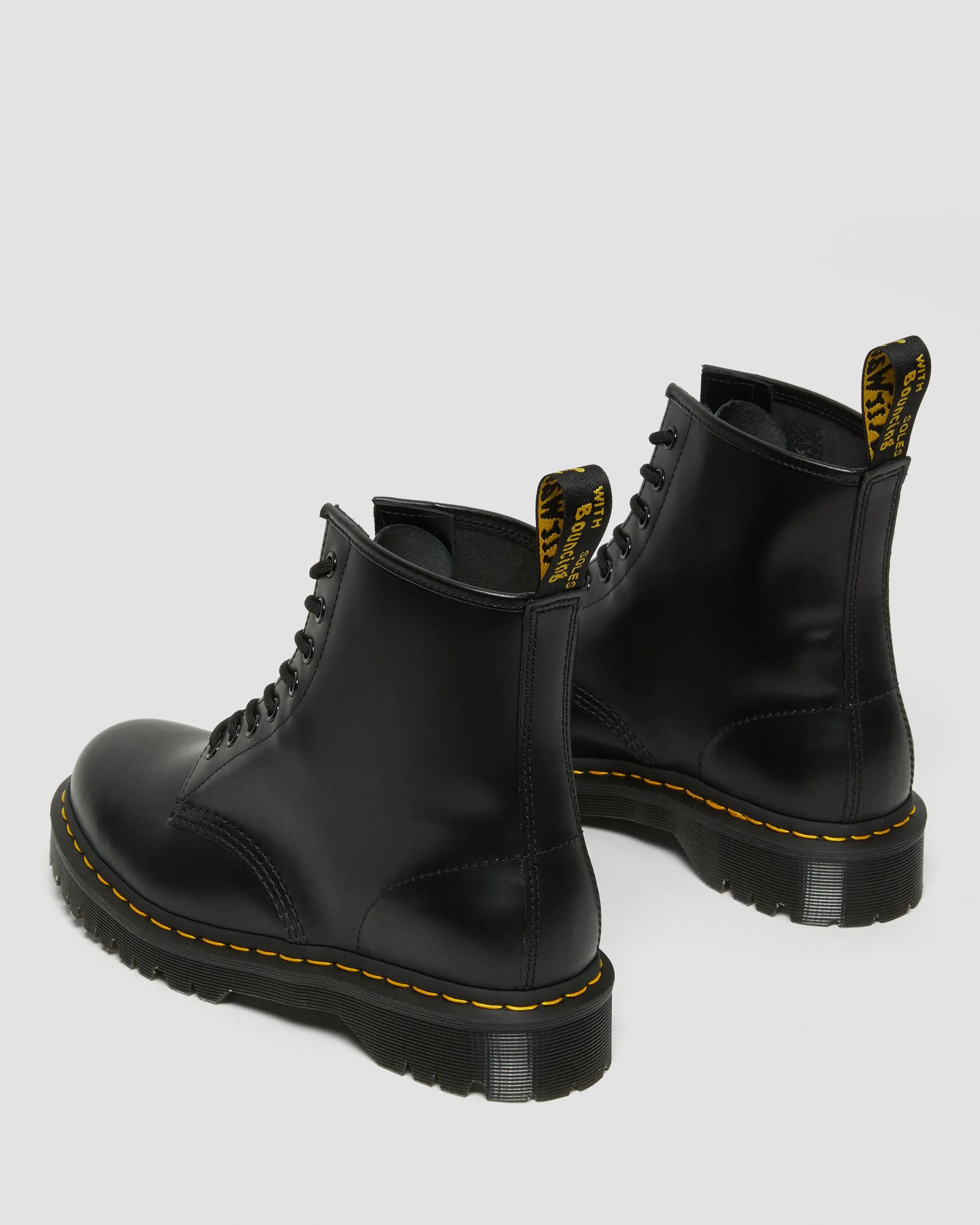 1460 Bex Smooth Leather Ankle Boots