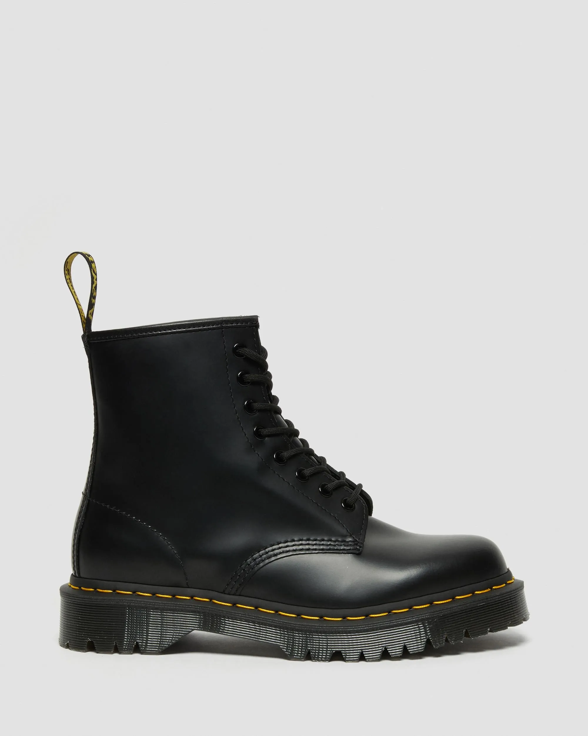 1460 Bex Smooth Leather Ankle Boots