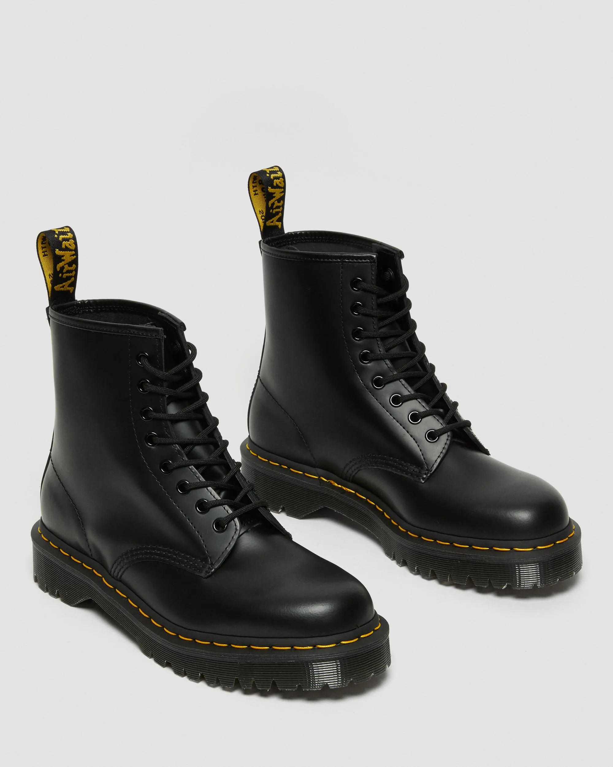 1460 Bex Smooth Leather Ankle Boots