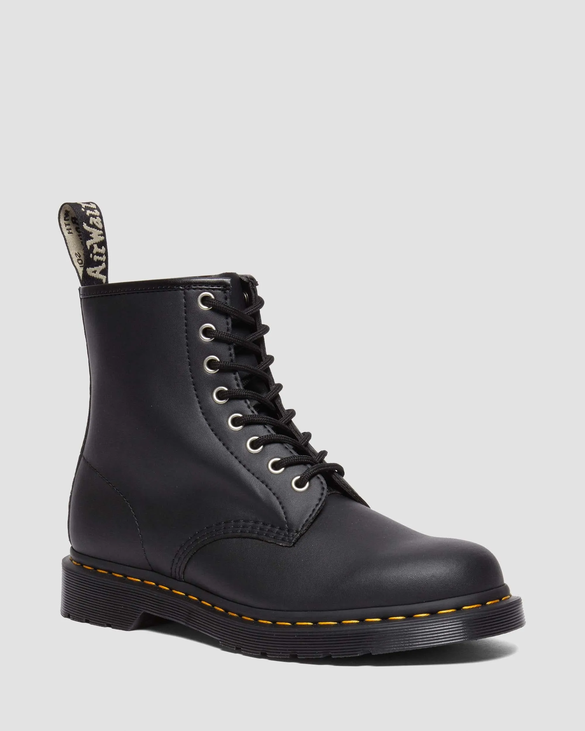 1460 GENIX NAPPA LEATHER Ankle BOOTS