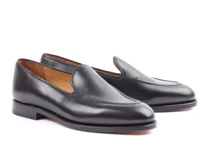 1931 - Loafer - Boxcalf Black