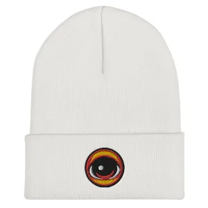 3rd EYEZ Beanie