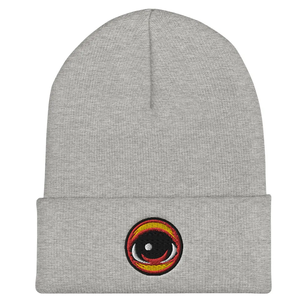 3rd EYEZ Beanie