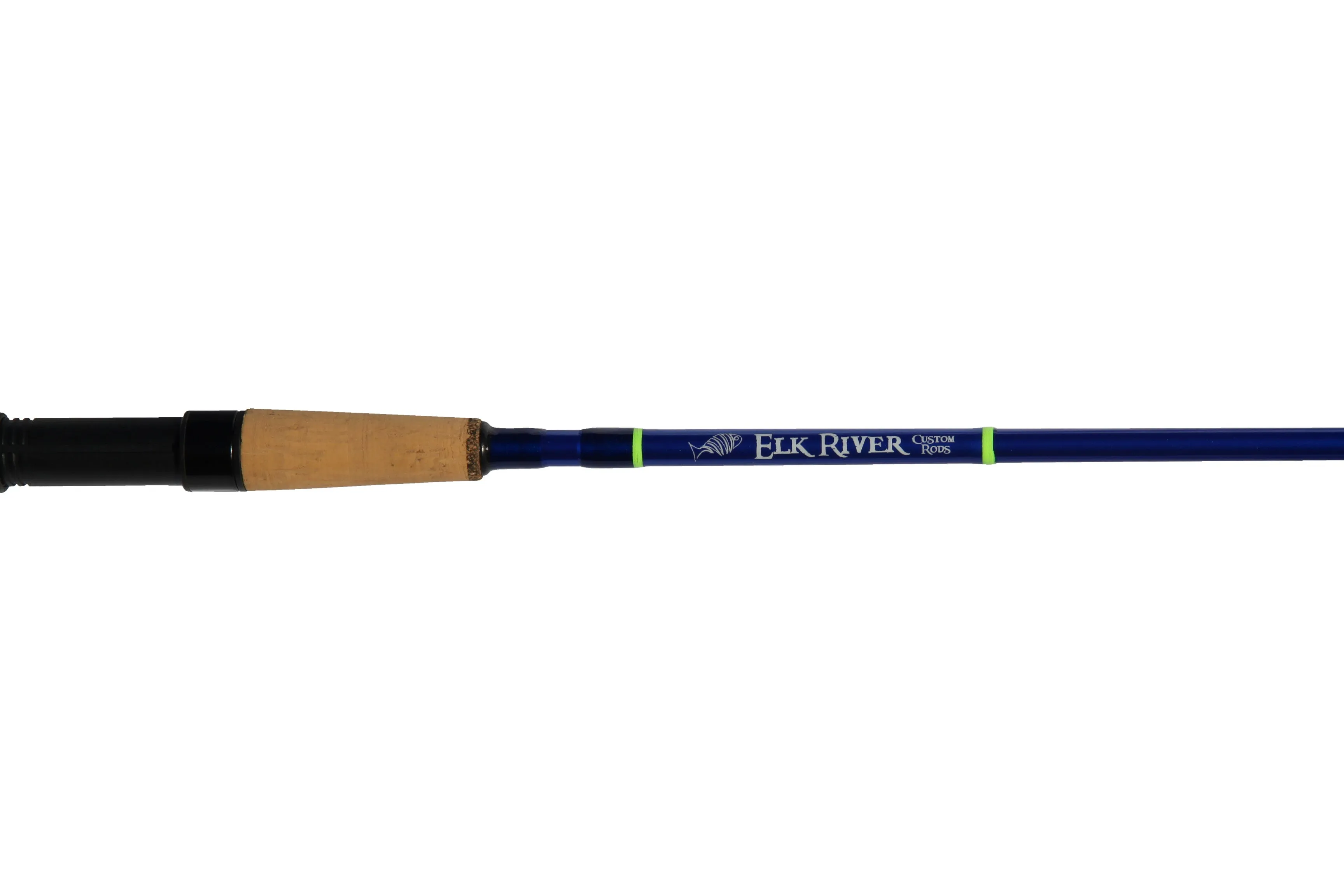 6'8'' Ultra-Lite Panfish Jig-Shot Spinning