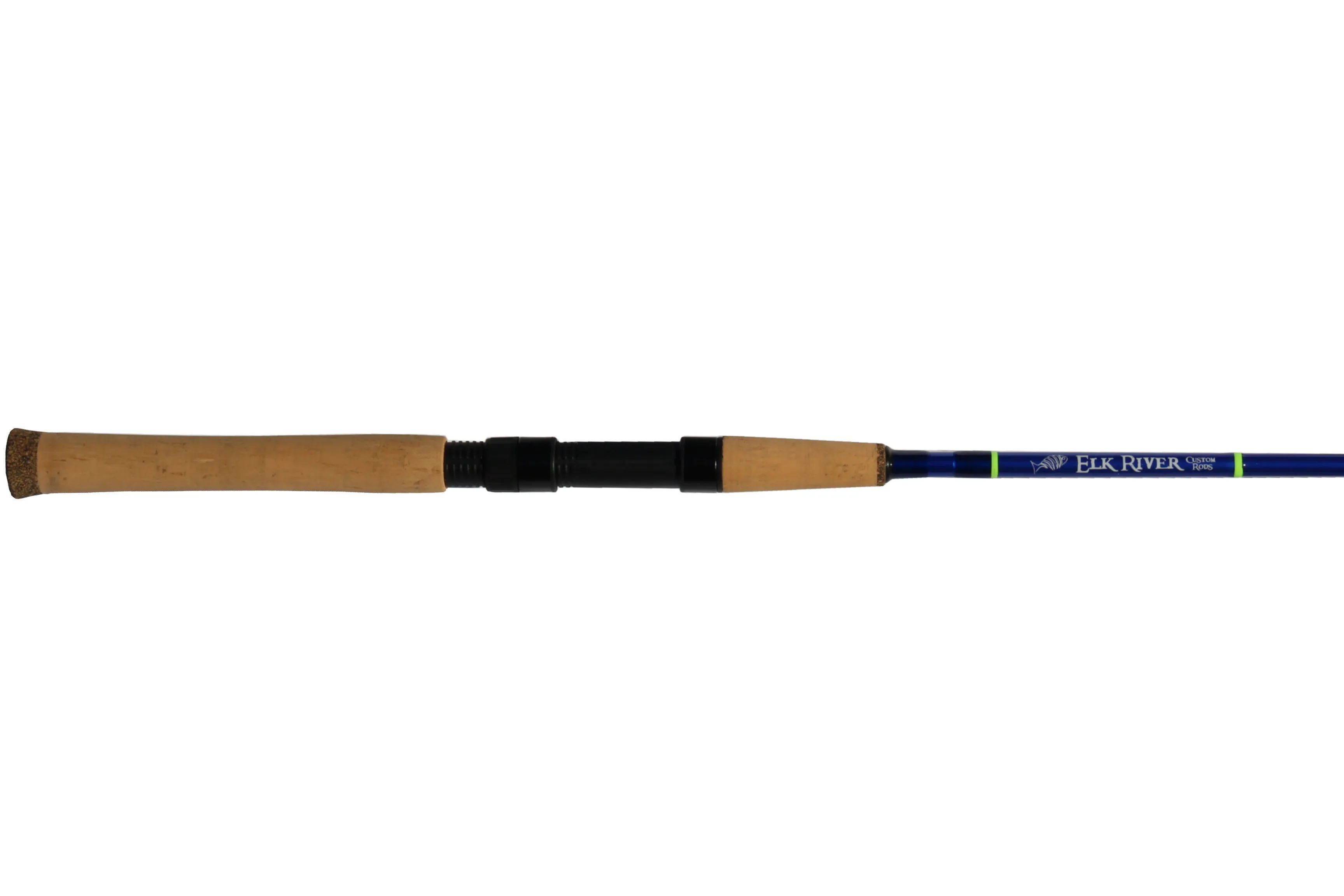 6'8'' Ultra-Lite Panfish Jig-Shot Spinning