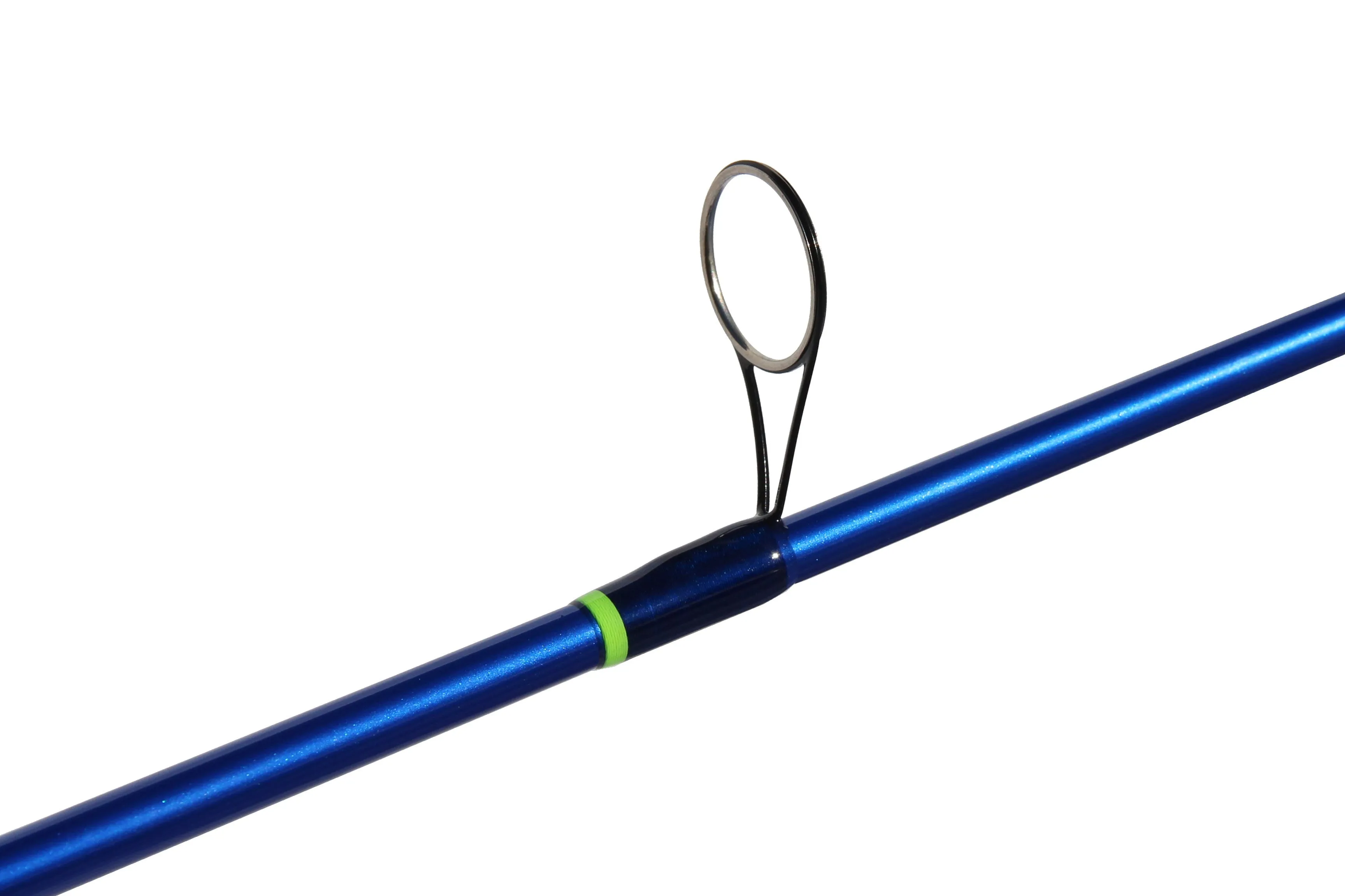 6'8'' Ultra-Lite Panfish Jig-Shot Spinning