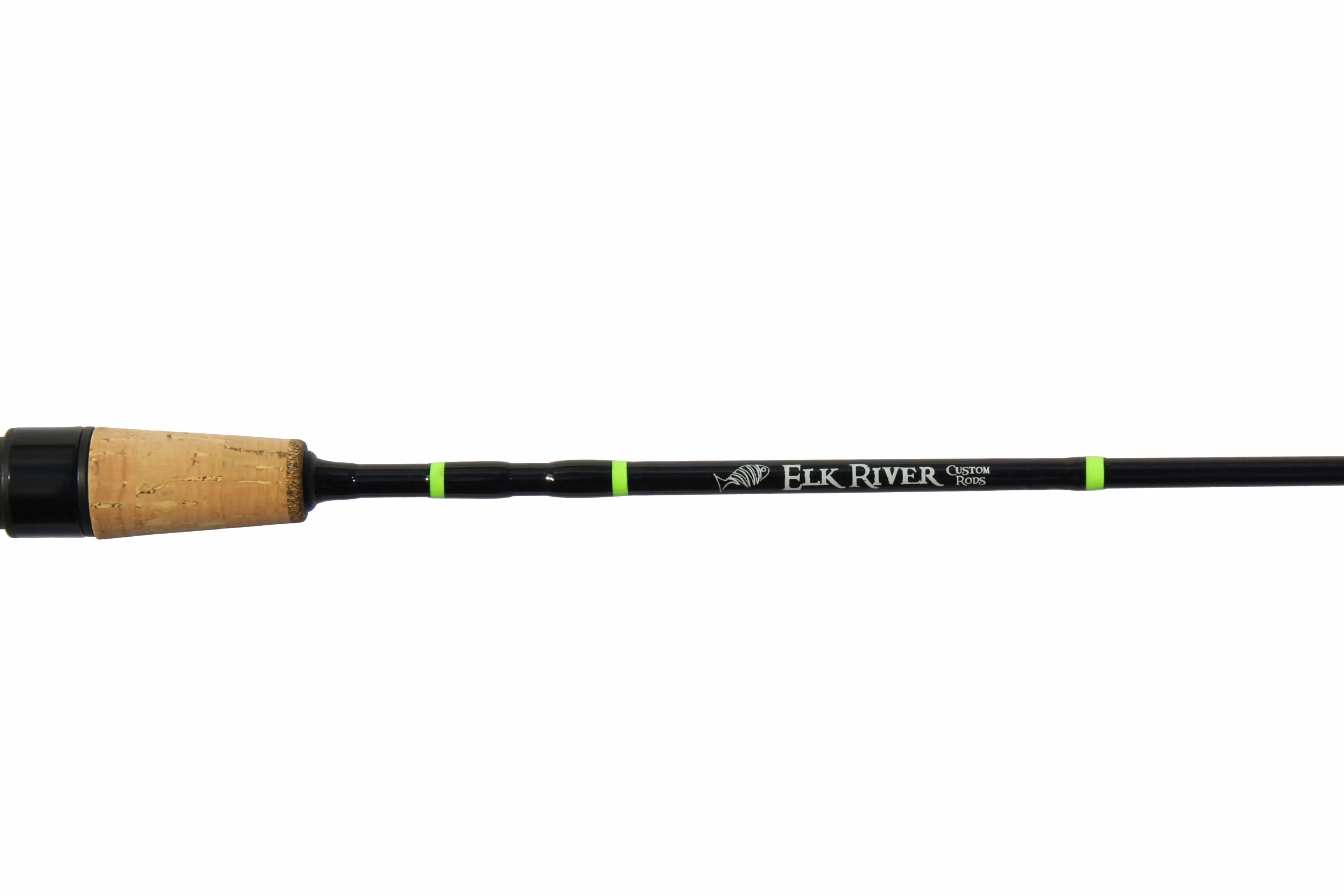 7'0'' Med-Lite Walleye & Smallmouth Mod-Flex Spinning