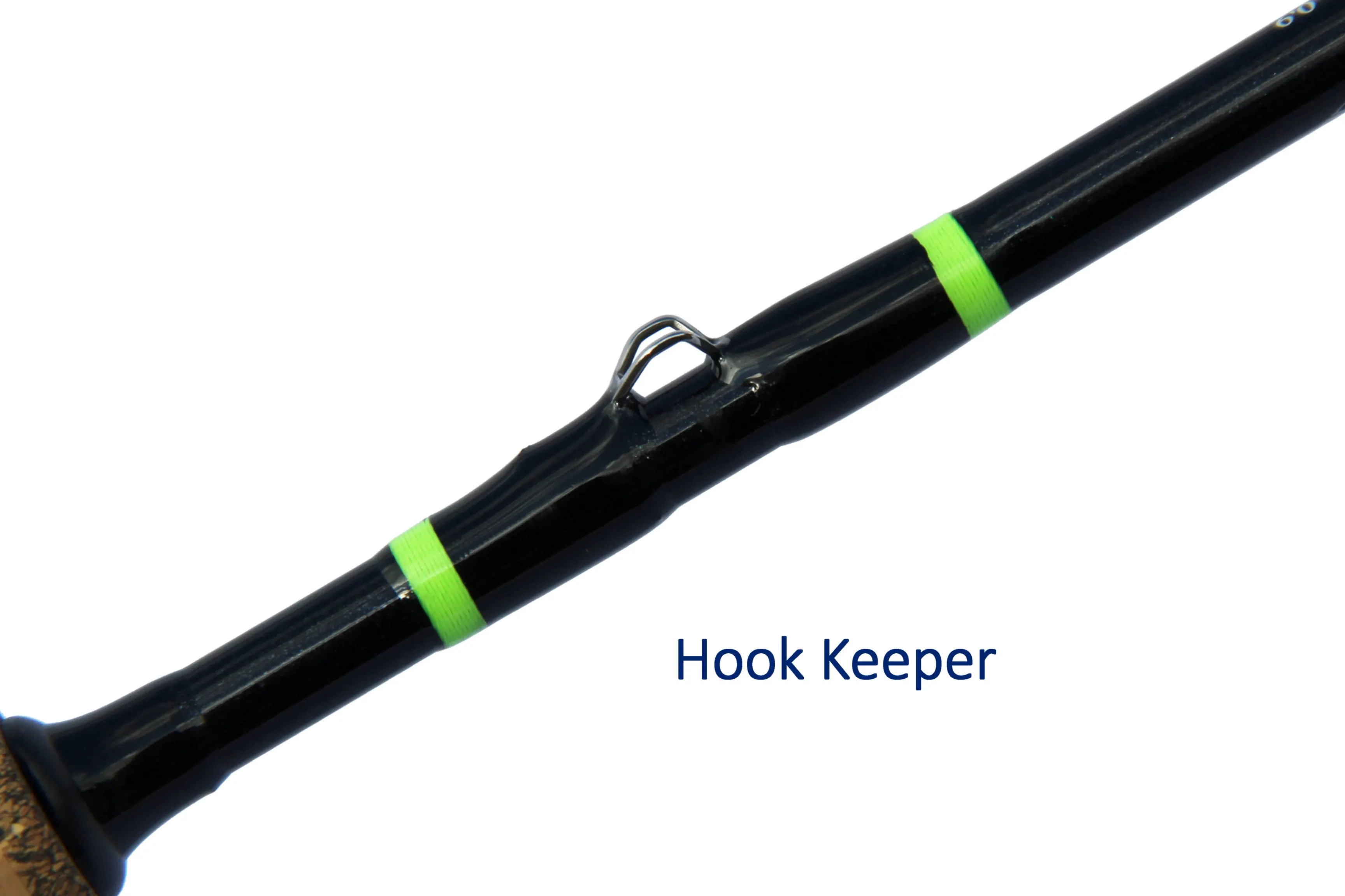 7'0'' Med-Lite Walleye & Smallmouth Mod-Flex Spinning