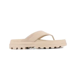 74453-257-M | DUNELITE AZUR SUEDE | WARM SAND