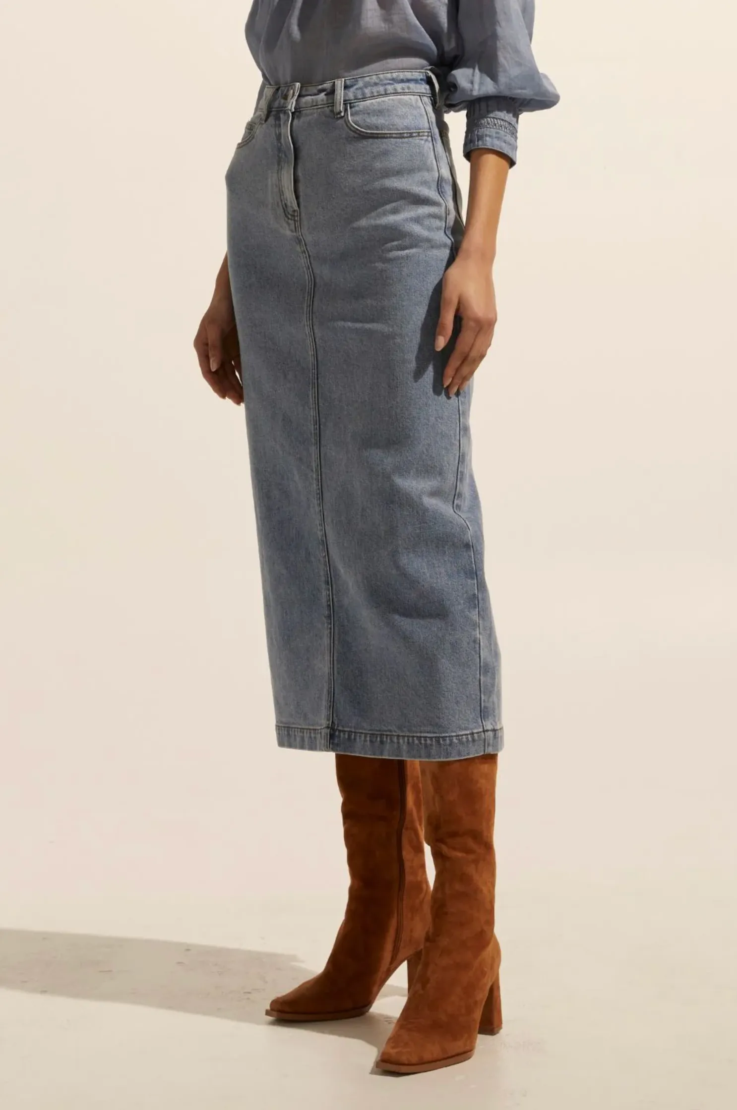 ACCORD Skirt