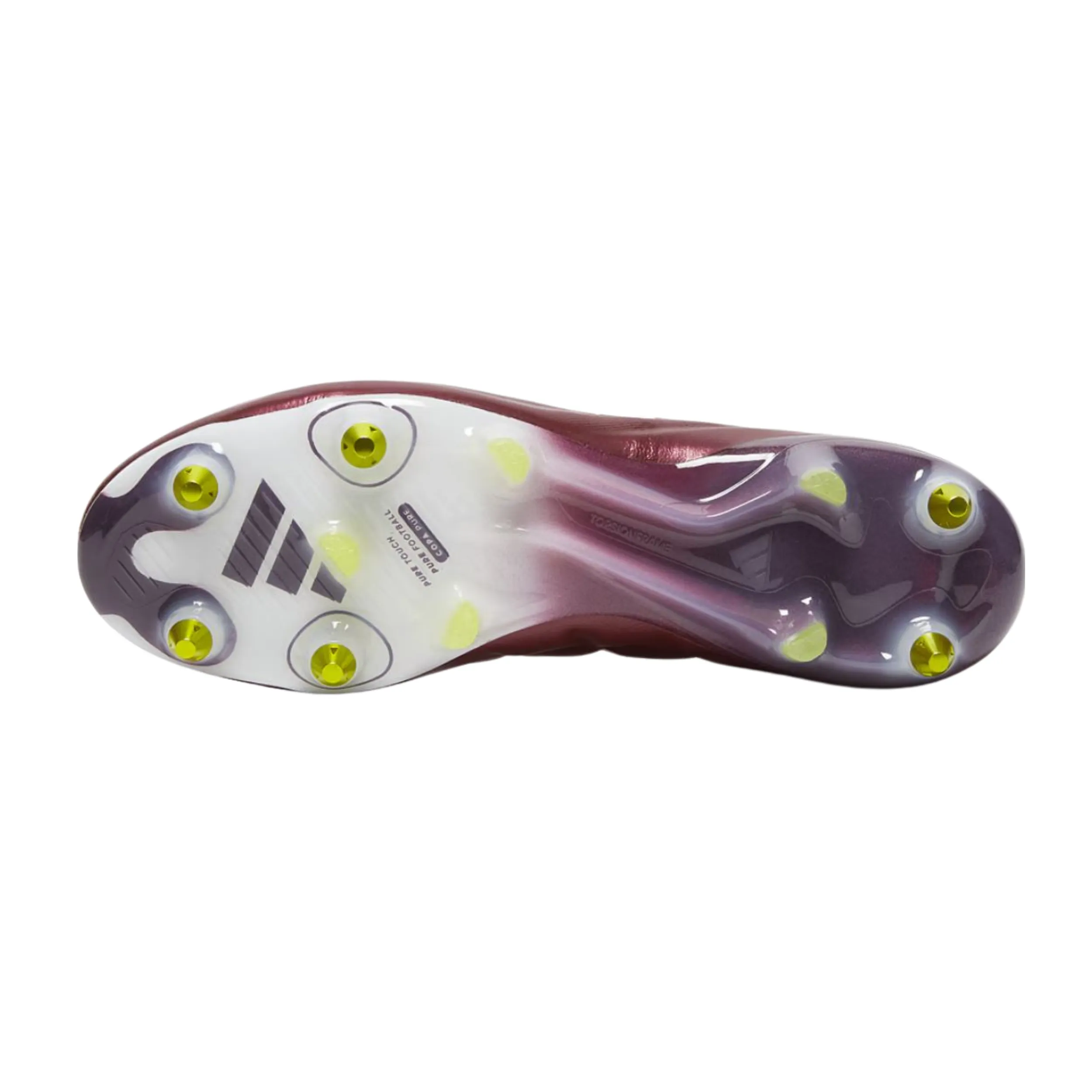 ADIDAS COPA PURE 2 ELITE - SOFT GROUND BOOTS
