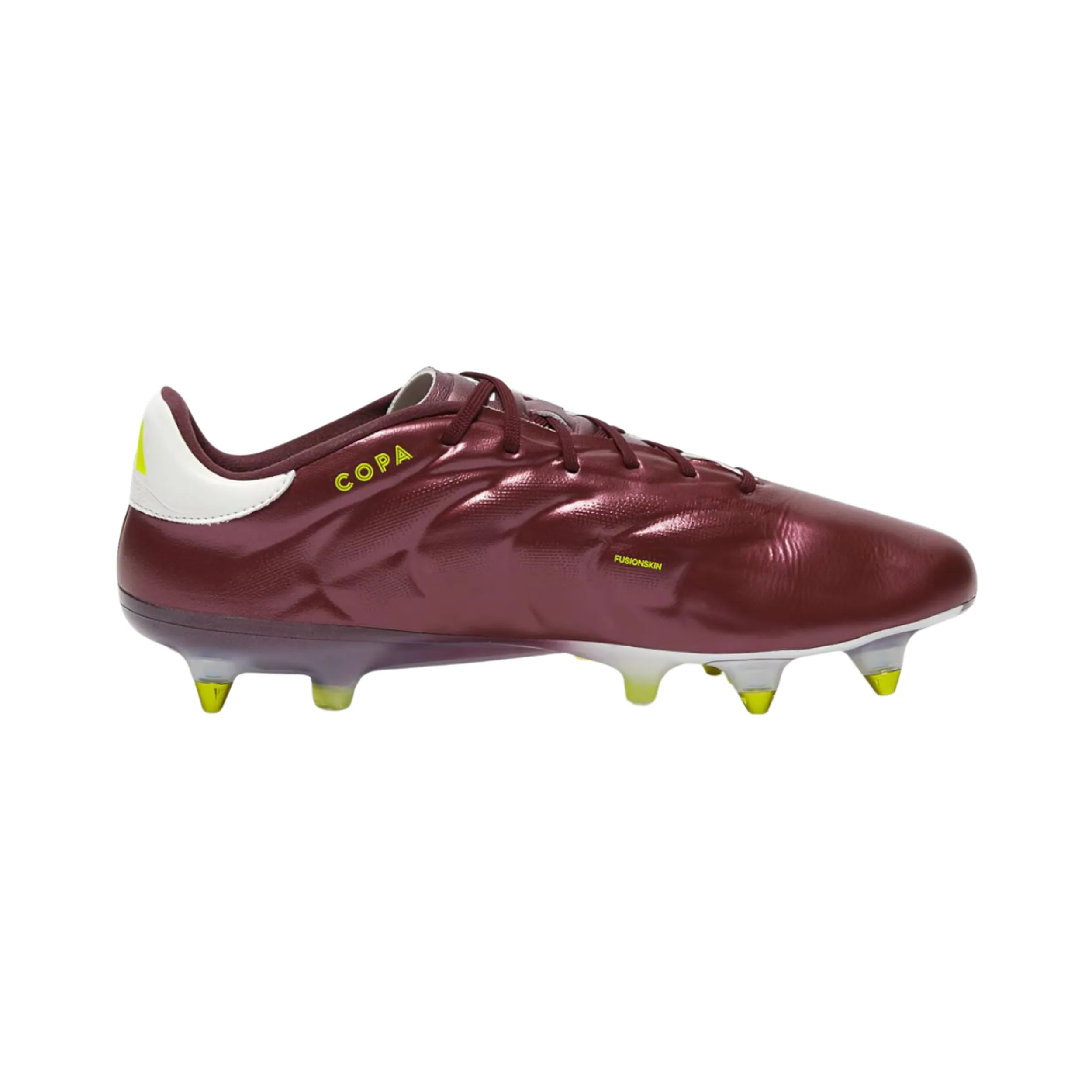 ADIDAS COPA PURE 2 ELITE - SOFT GROUND BOOTS