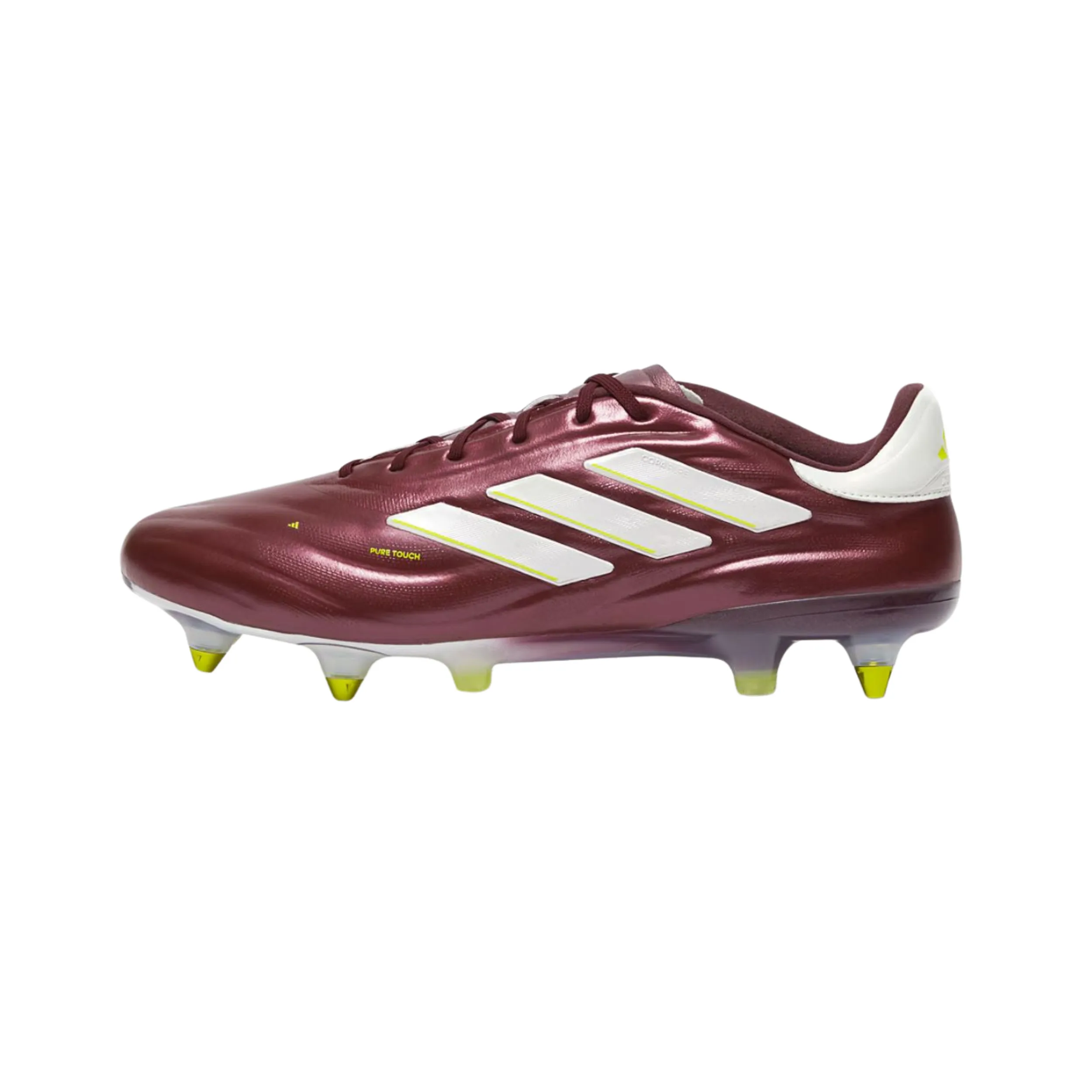 ADIDAS COPA PURE 2 ELITE - SOFT GROUND BOOTS