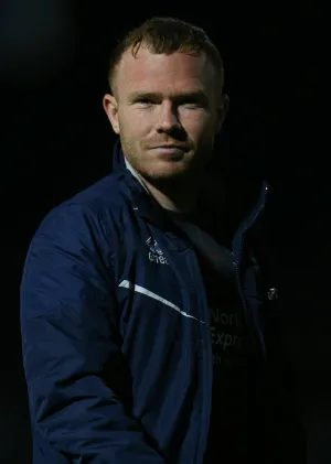 Adult Iceland Coat