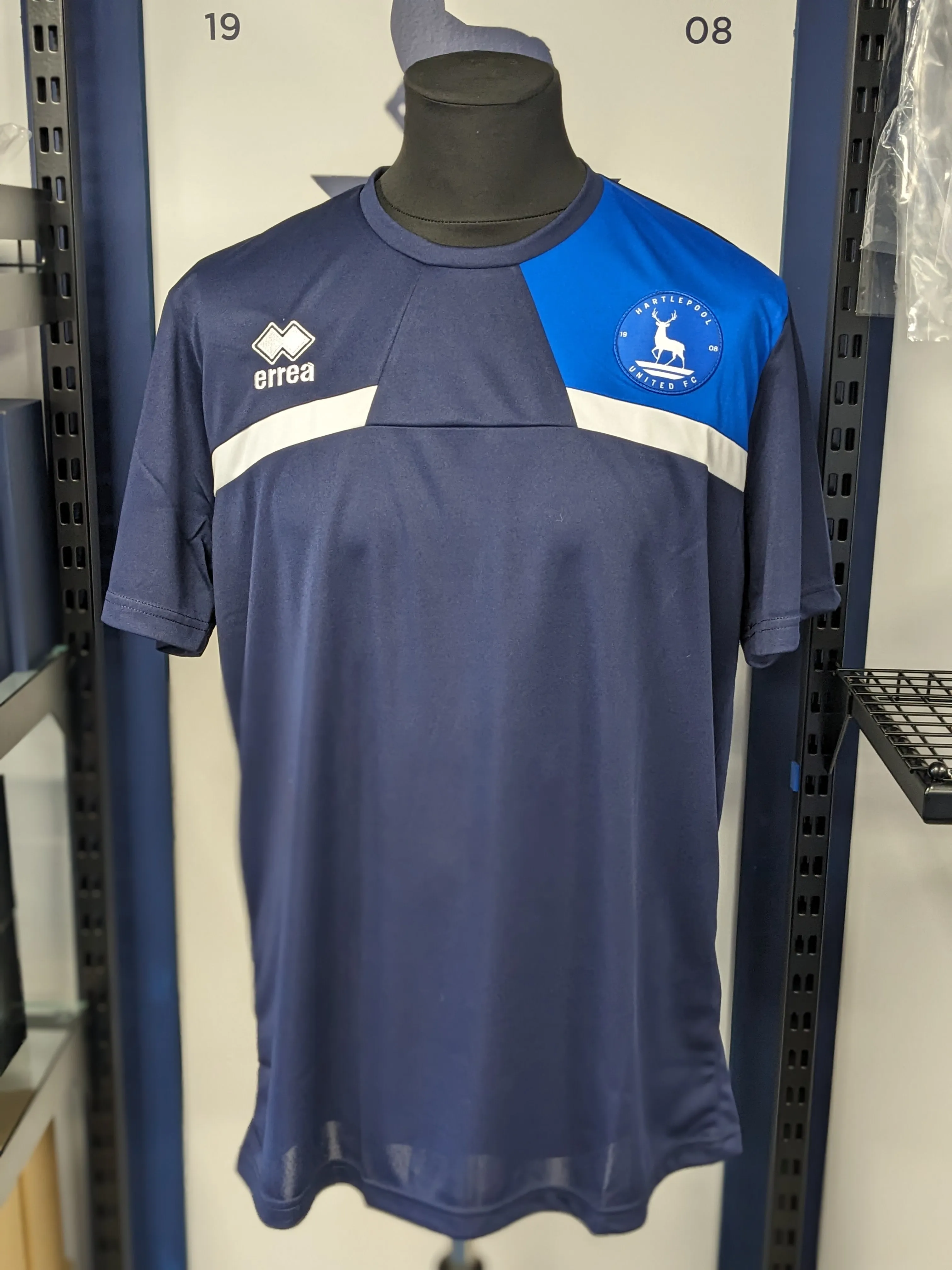 Adult "Mark" Training T-Shirt