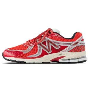 Aimé Leon Dore x New Balance 860v2 'Red Sea Salt'