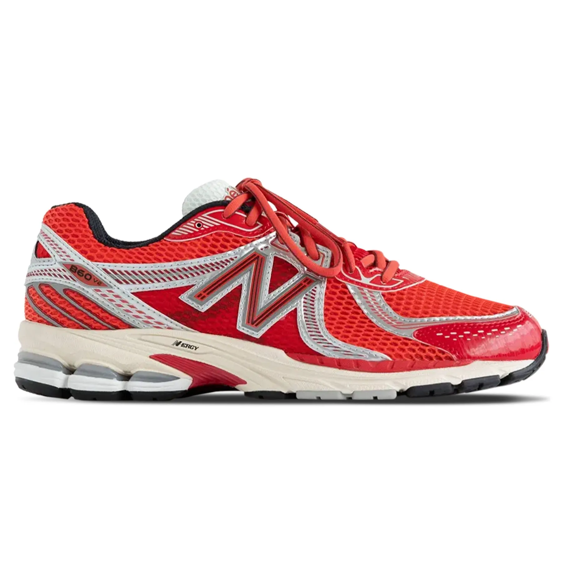 Aimé Leon Dore x New Balance 860v2 'Red Sea Salt'