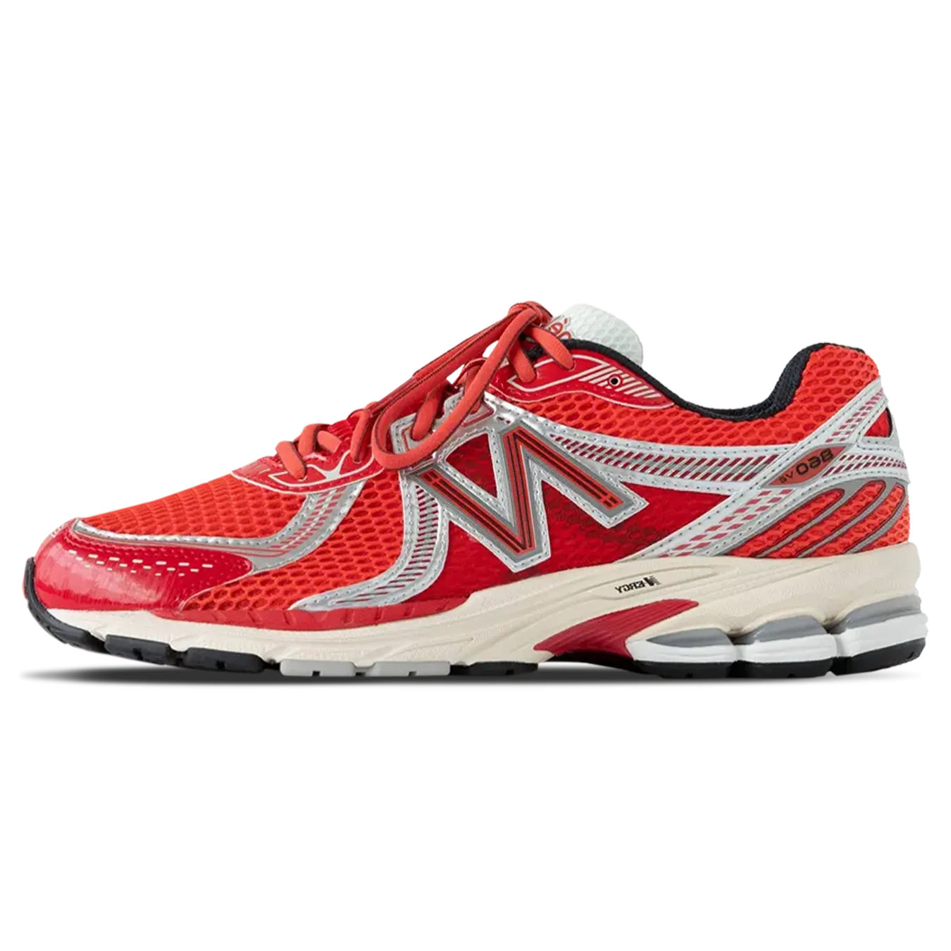 Aimé Leon Dore x New Balance 860v2 'Red Sea Salt'