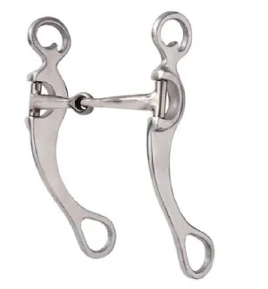 Aluminum Training Bit