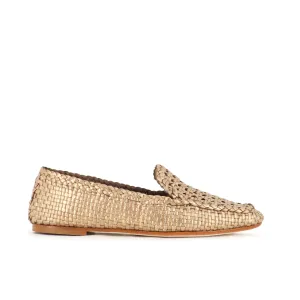 Amalia gold bronze