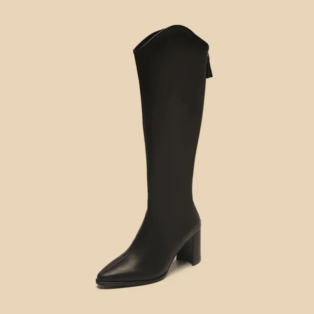 Amelia Tall Boots