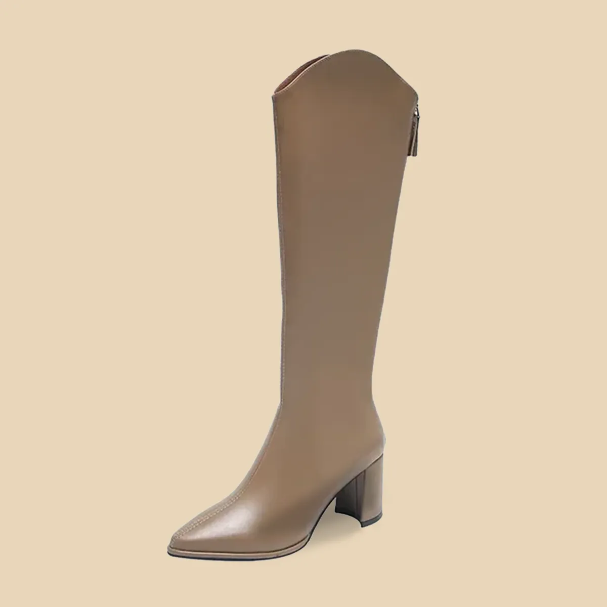 Amelia Tall Boots
