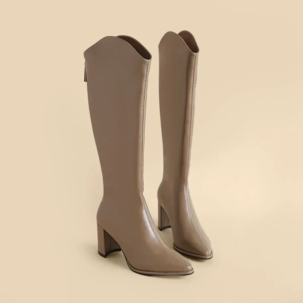 Amelia Tall Boots