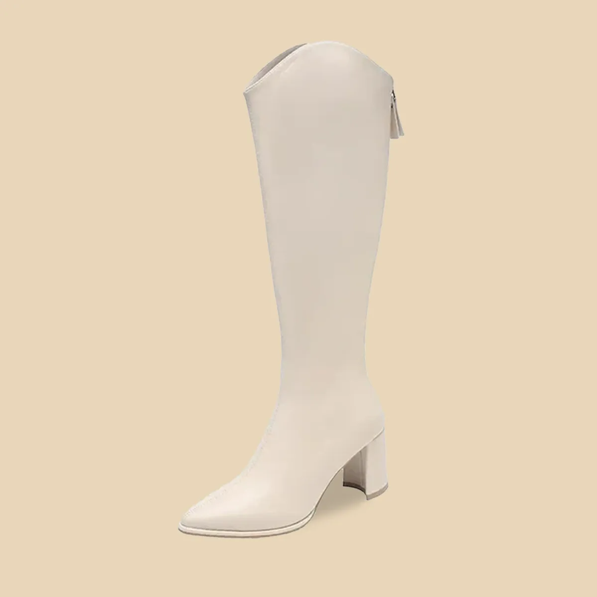 Amelia Tall Boots