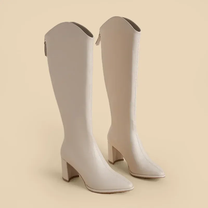 Amelia Tall Boots