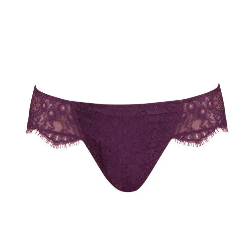 Andres Sarda Ella Luxury Briefs