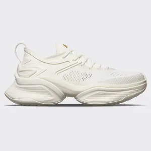 APL HySpeed | Ivory / Metallic Gold