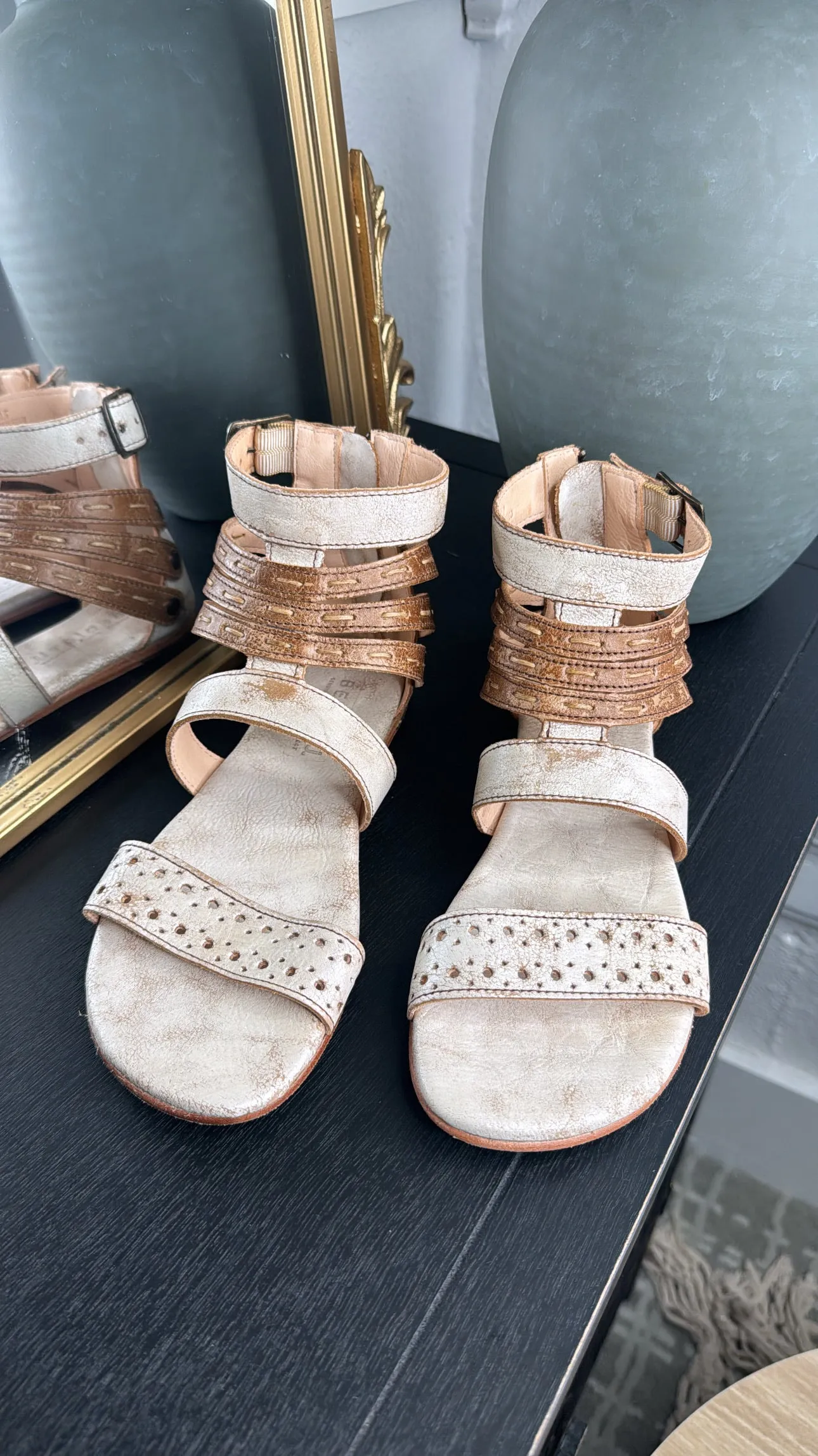 Artemis Bedstu, Nectar Tan Lux