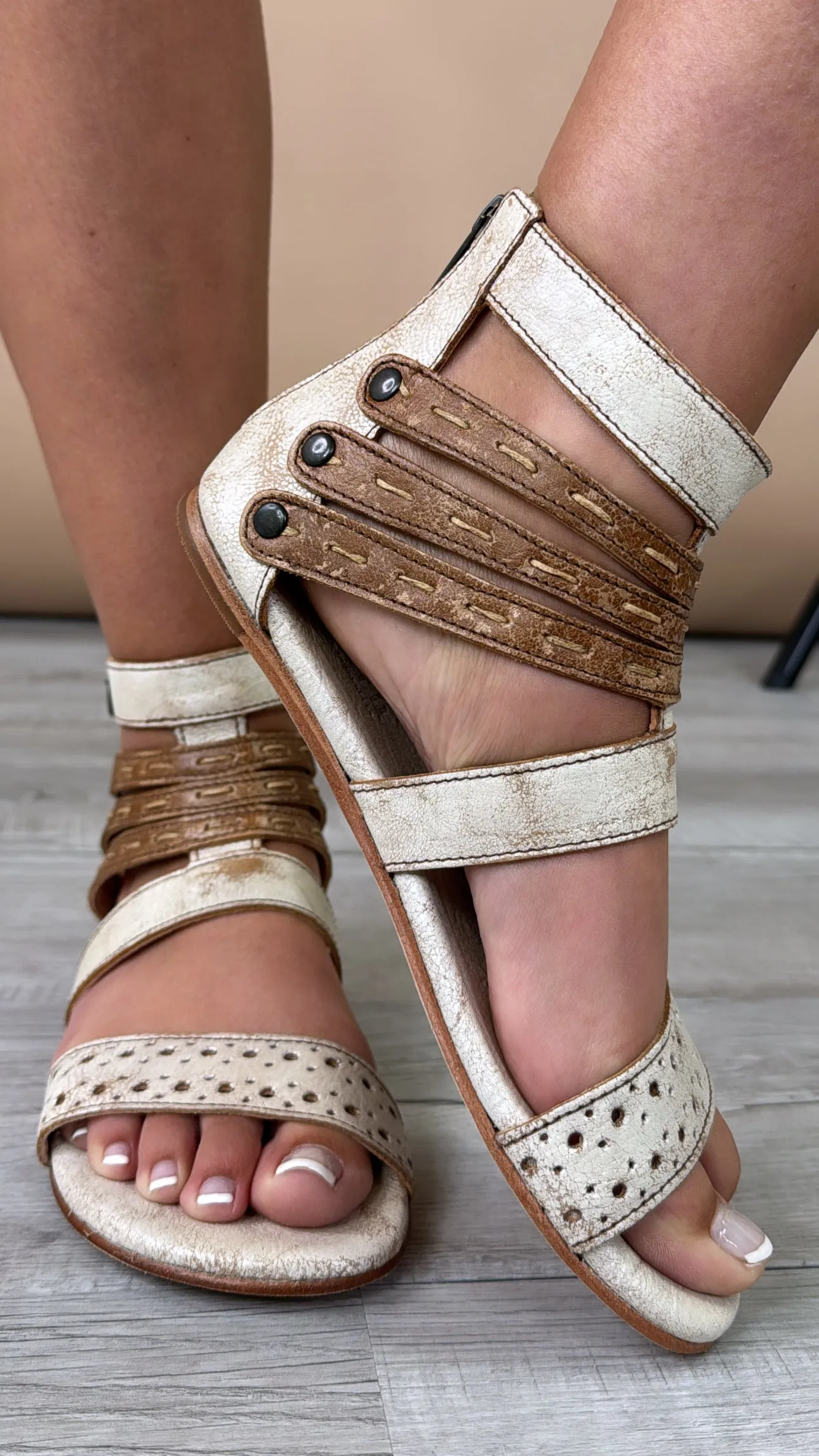 Artemis Bedstu, Nectar Tan Lux