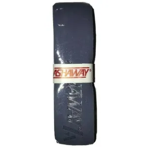 Ashaway Super Grip Badminton Grip (single) - Blue Grey