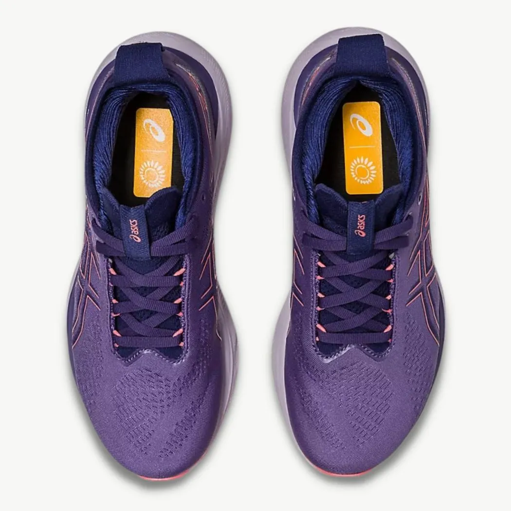 asics Gel-Nimbus 25 Women's Running Shoes