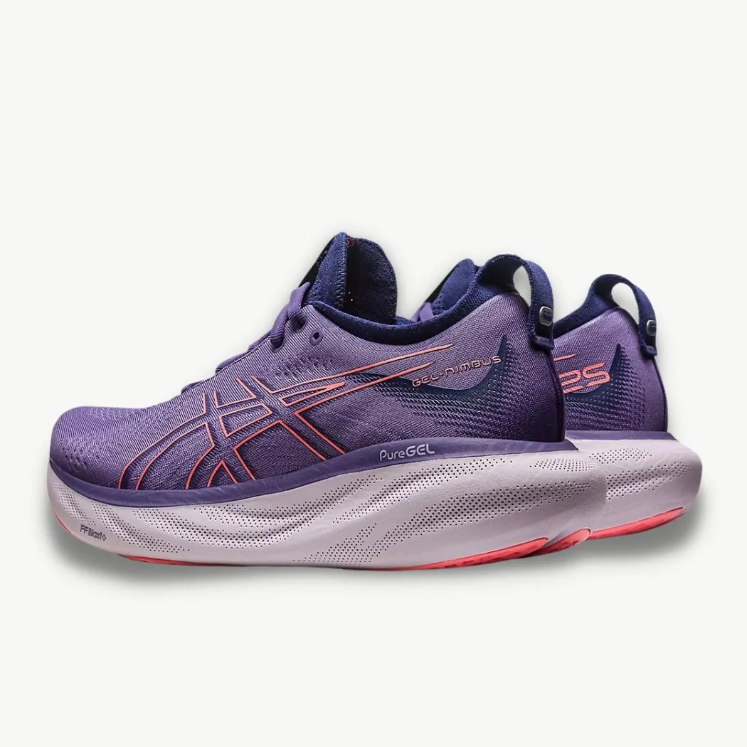 asics Gel-Nimbus 25 Women's Running Shoes