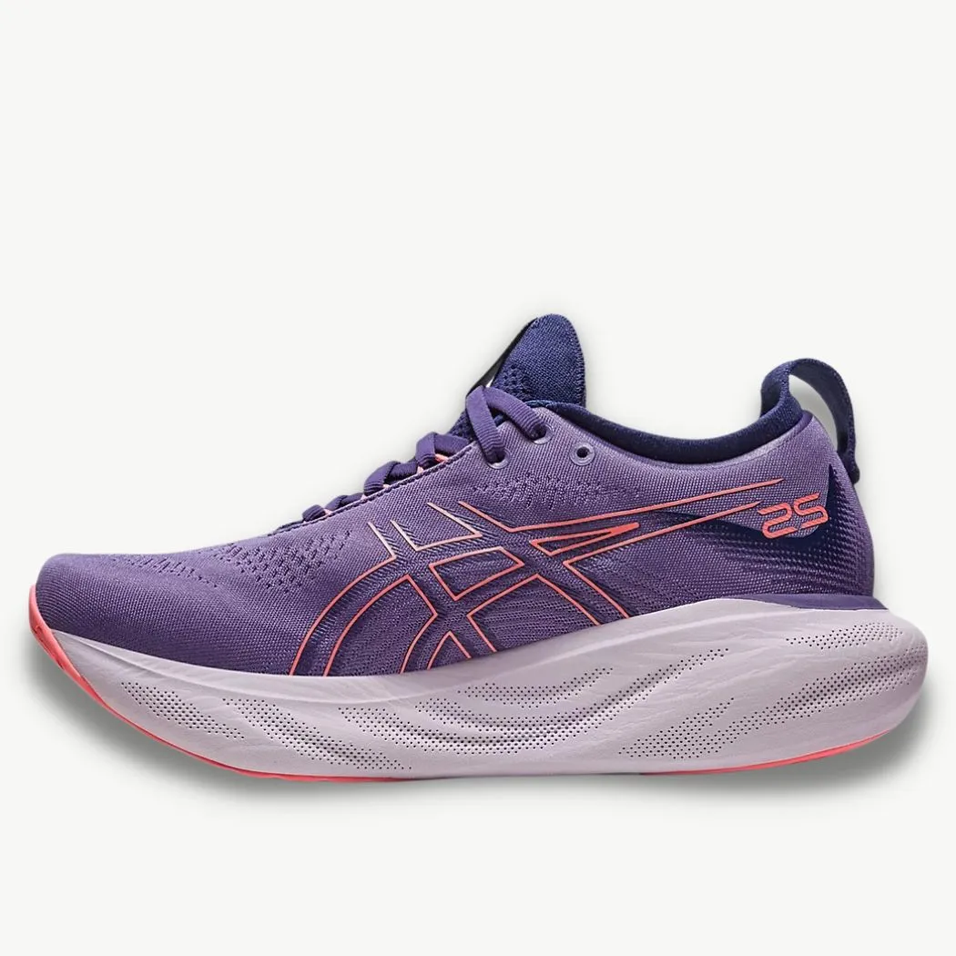 asics Gel-Nimbus 25 Women's Running Shoes