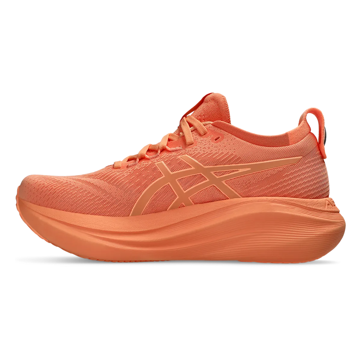 Asics Gel Nimbus 27 Lite-Show