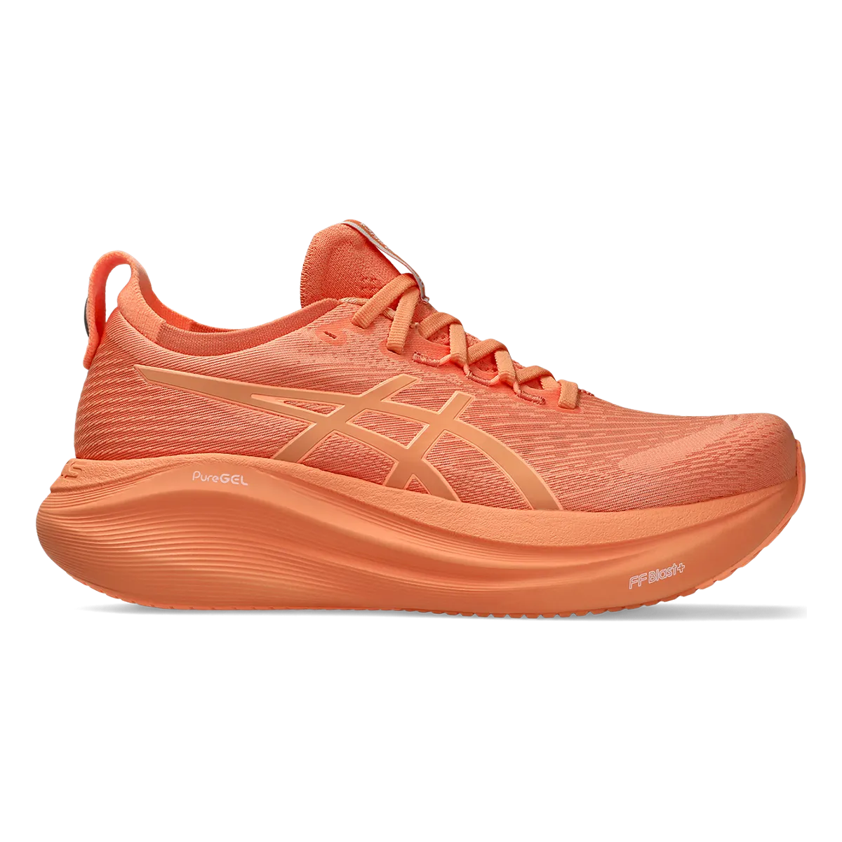 Asics Gel Nimbus 27 Lite-Show