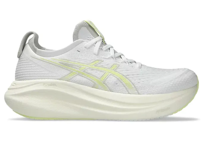 Asics GEL Nimbus 27 - Mens