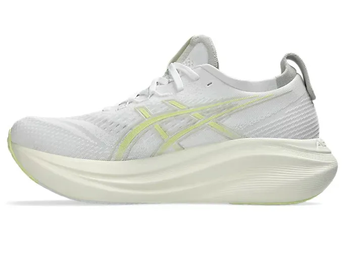 Asics GEL Nimbus 27 - Mens
