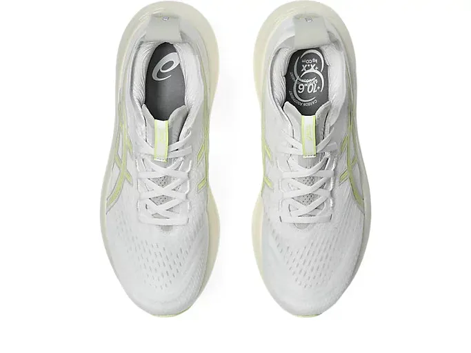 Asics GEL Nimbus 27 - Mens