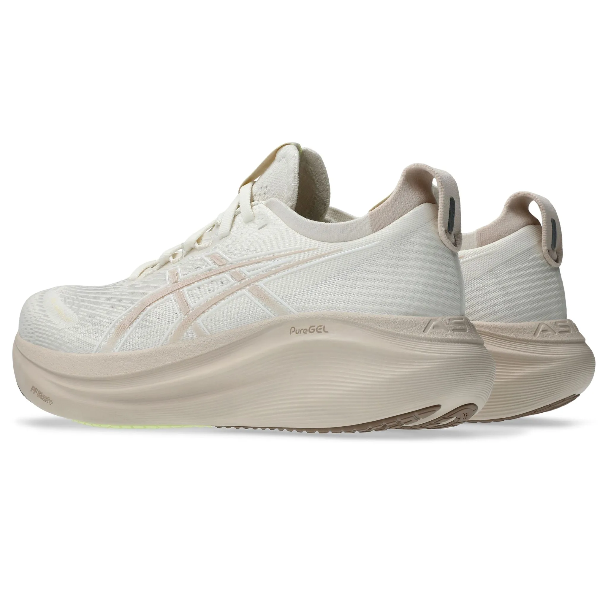 ASICS Gel-Nimbus 27 Womens Running Shoes