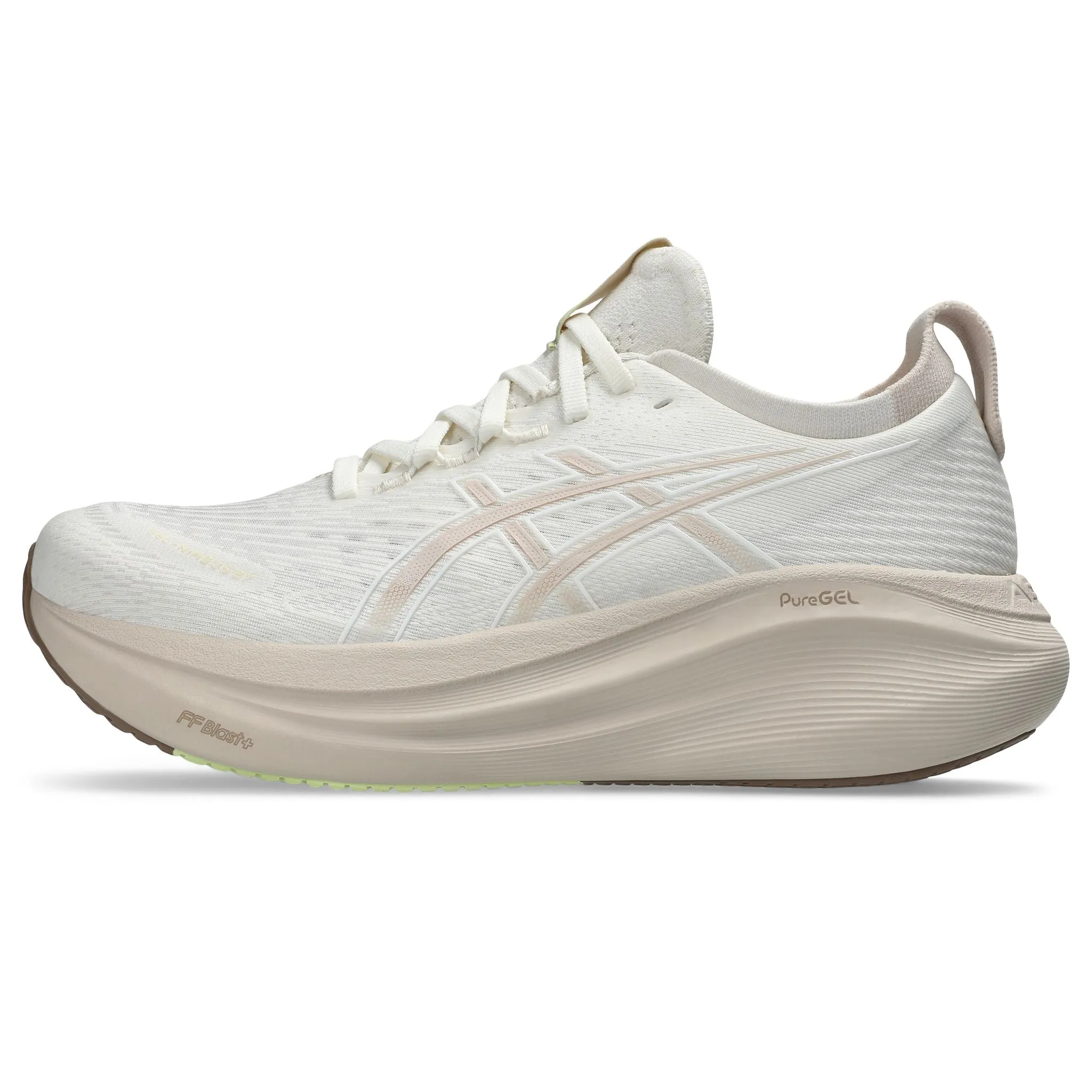 ASICS Gel-Nimbus 27 Womens Running Shoes