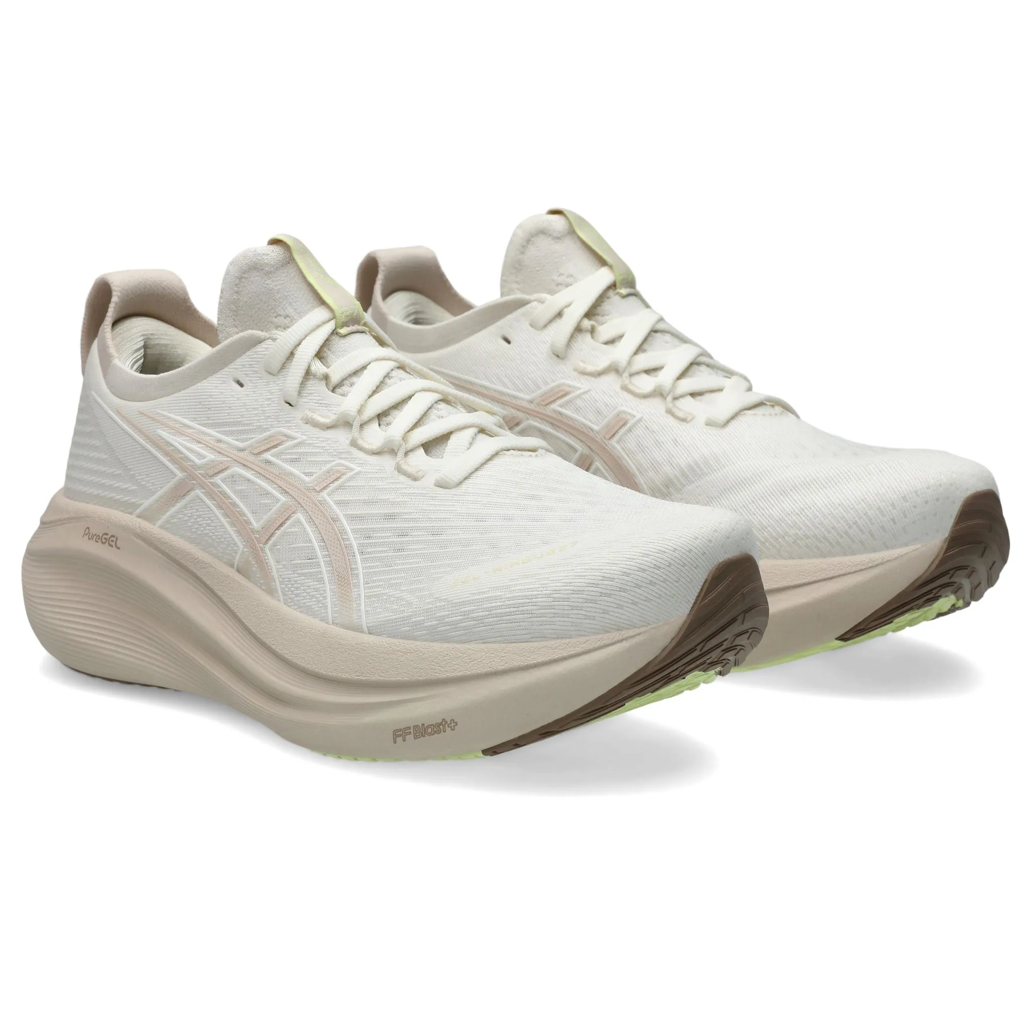 ASICS Gel-Nimbus 27 Womens Running Shoes