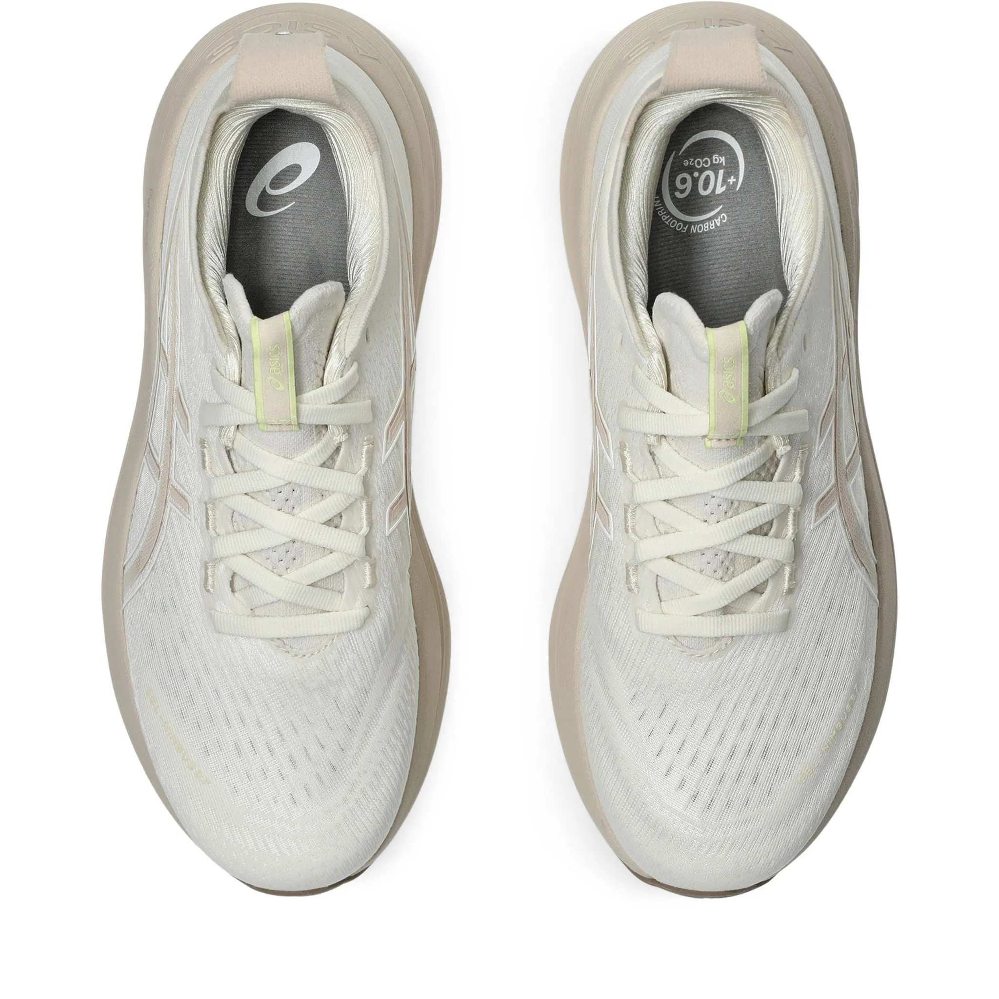 ASICS Gel-Nimbus 27 Womens Running Shoes