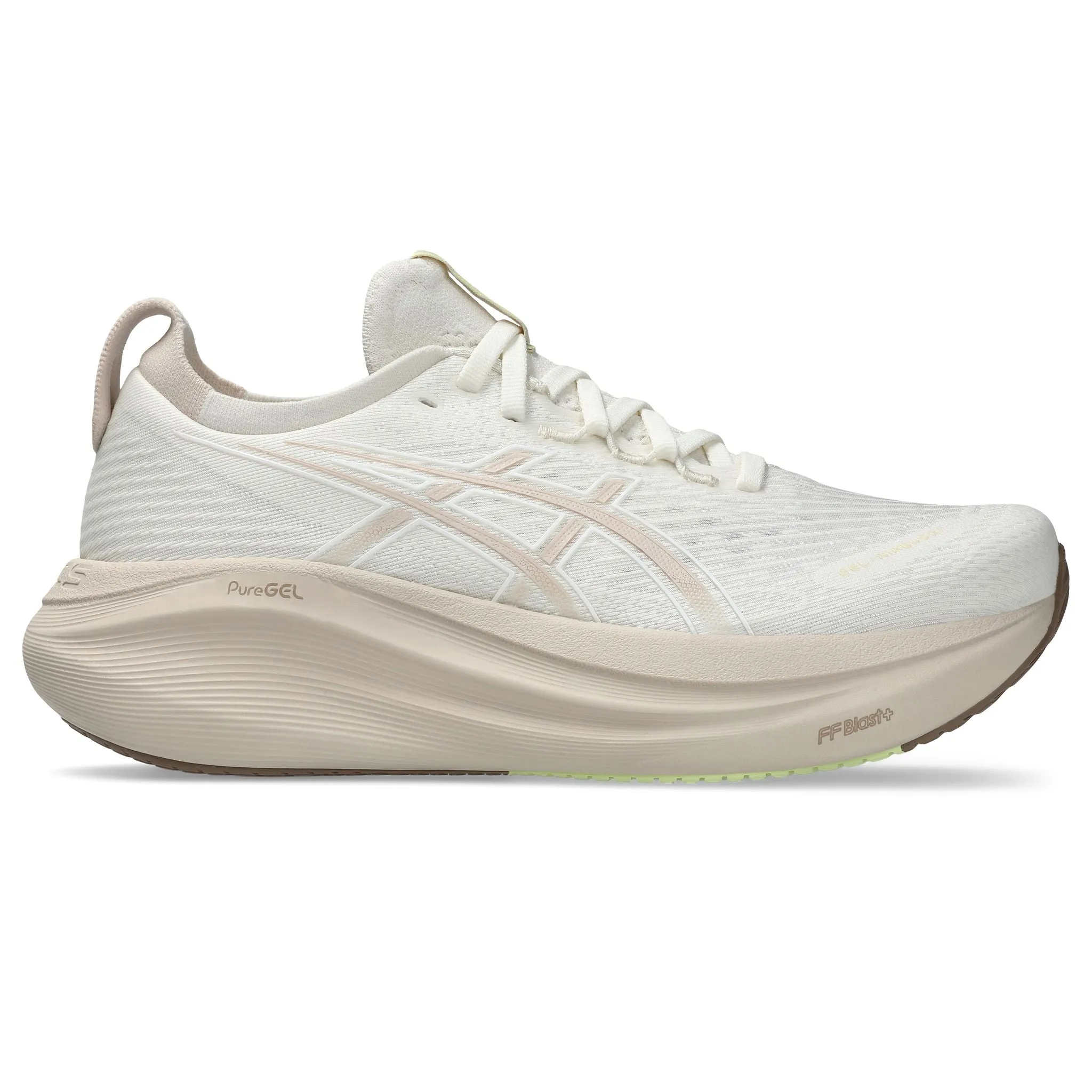 ASICS Gel-Nimbus 27 Womens Running Shoes