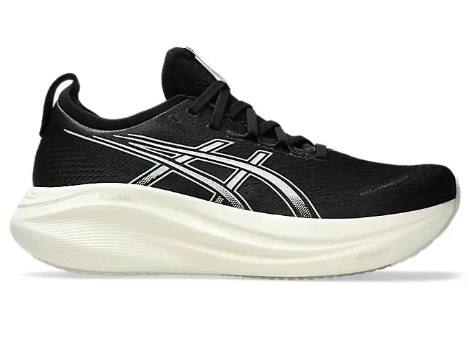 Asics Gel Nimbus 27 - Womens
