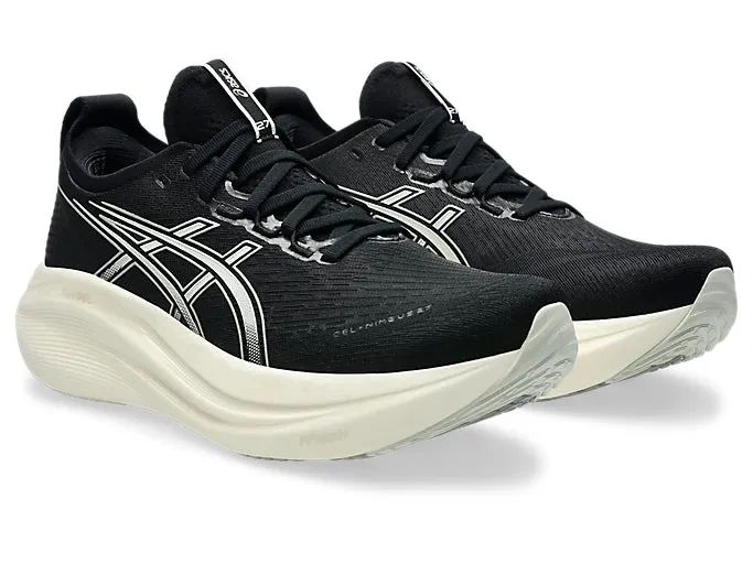 Asics Gel Nimbus 27 - Womens